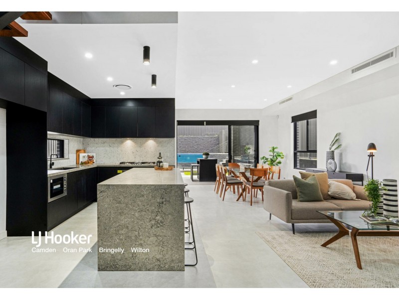 9B Power Ridge, Oran Park NSW 2570