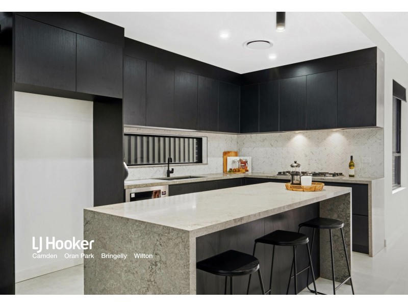 9B Power Ridge, Oran Park NSW 2570
