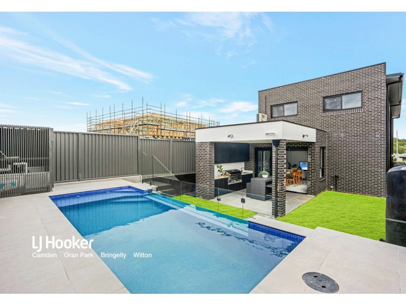 9B Power Ridge, Oran Park NSW 2570