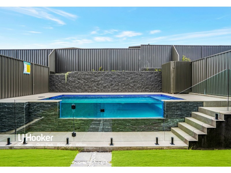 9B Power Ridge, Oran Park NSW 2570