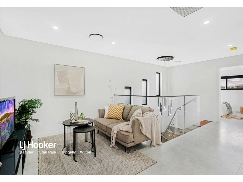 9B Power Ridge, Oran Park NSW 2570