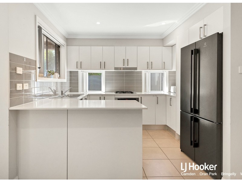 11A Skaife Street, Oran Park NSW 2570