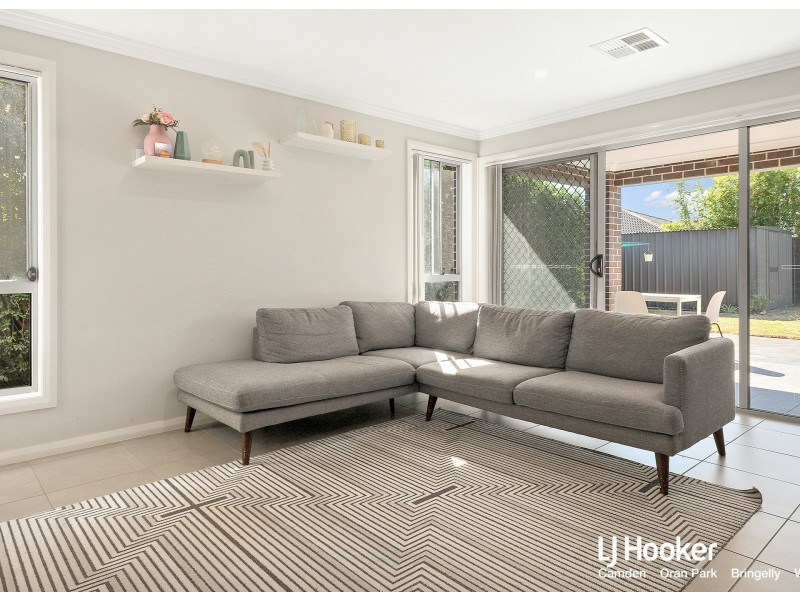 11A Skaife Street, Oran Park NSW 2570