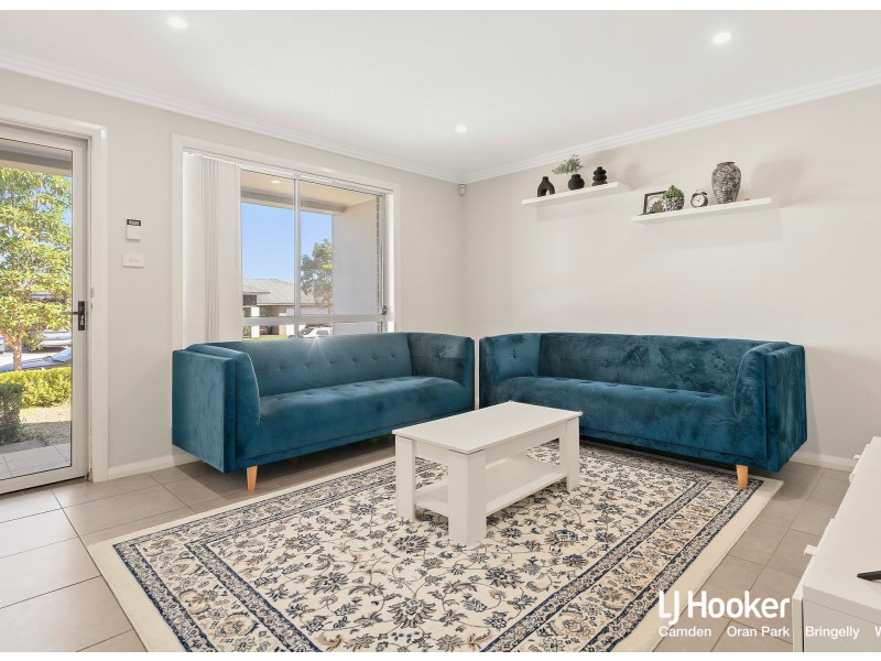 11A Skaife Street, Oran Park NSW 2570