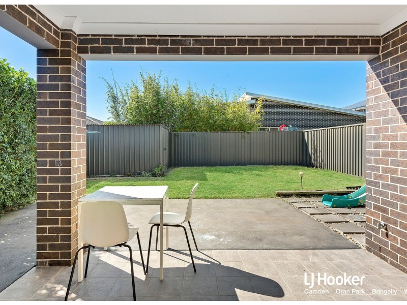 11A Skaife Street, Oran Park NSW 2570