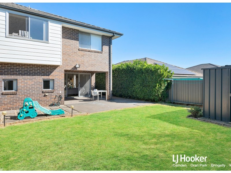 11A Skaife Street, Oran Park NSW 2570