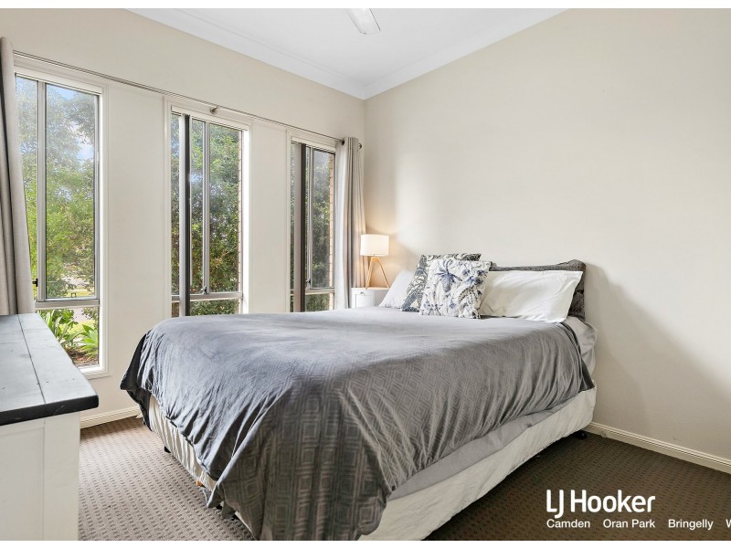 40 Skaife Street, Oran Park NSW 2570