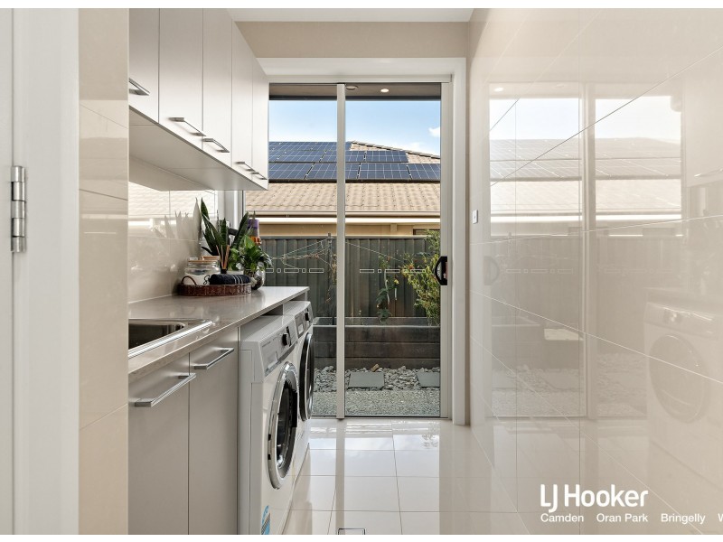 9 Gleeson Rise, Oran Park NSW 2570