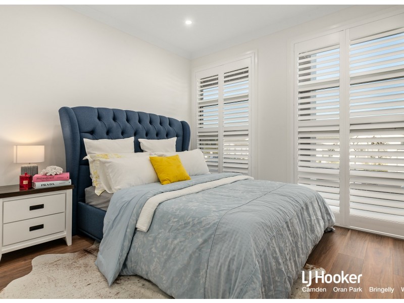9 Gleeson Rise, Oran Park NSW 2570