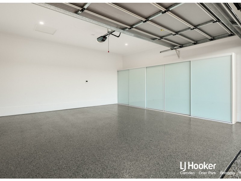 9 Gleeson Rise, Oran Park NSW 2570