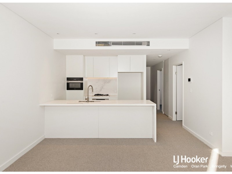 Apartment 4/43 Fordham Way, Oran Park NSW 2570