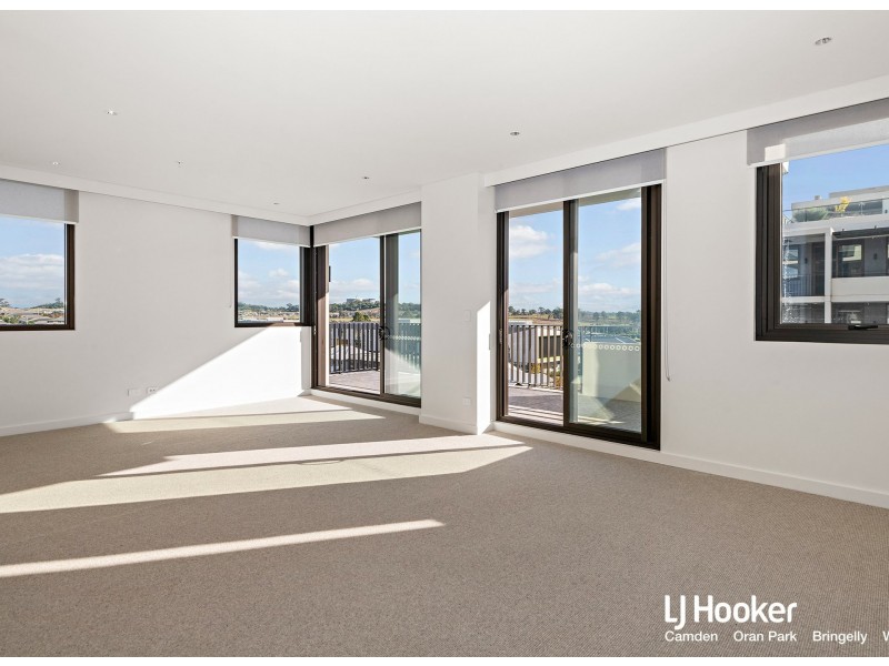 Apartment 4/43 Fordham Way, Oran Park NSW 2570
