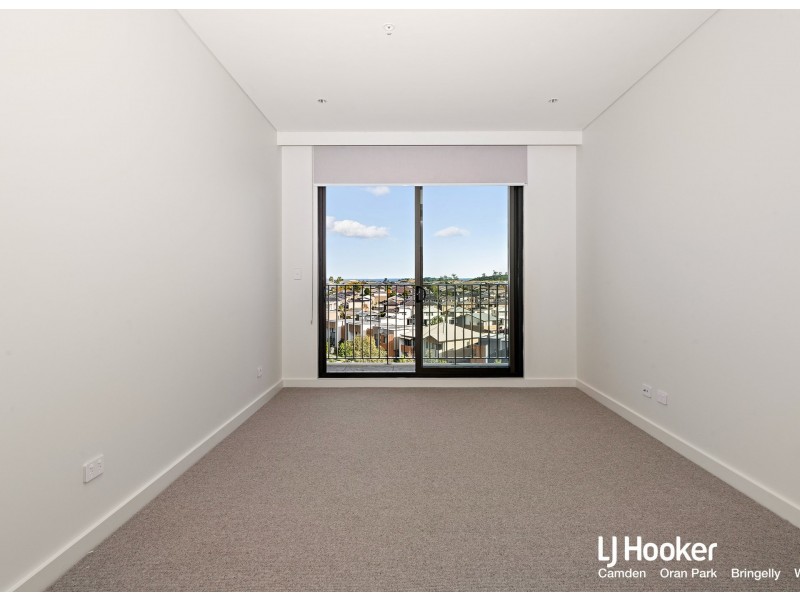 Apartment 4/43 Fordham Way, Oran Park NSW 2570
