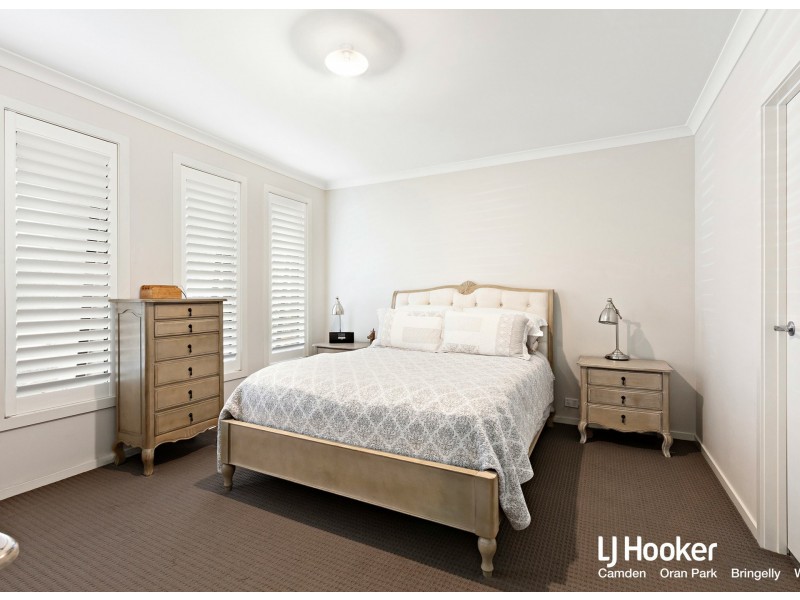 121 Skaife Street, Oran Park NSW 2570