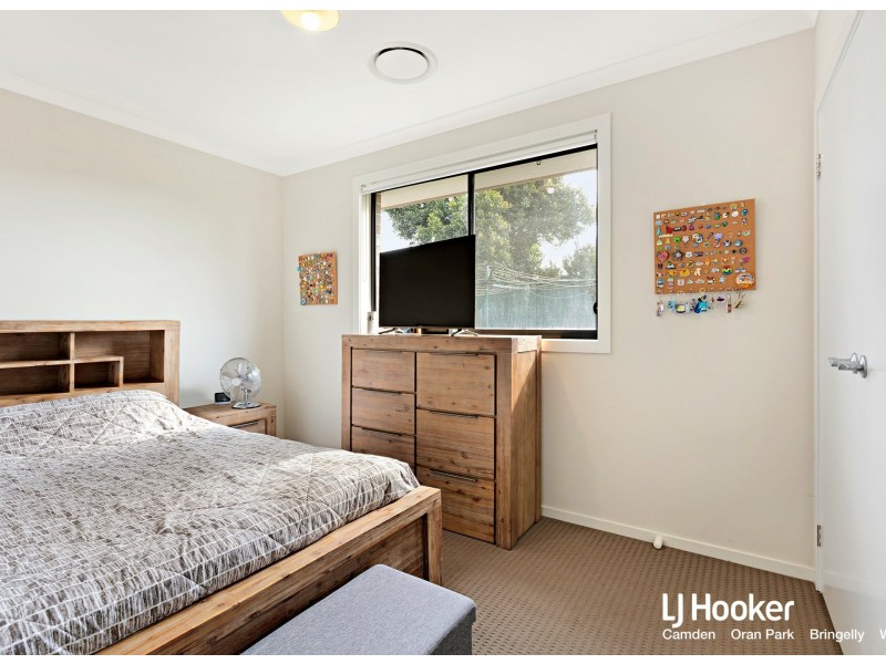 121 Skaife Street, Oran Park NSW 2570