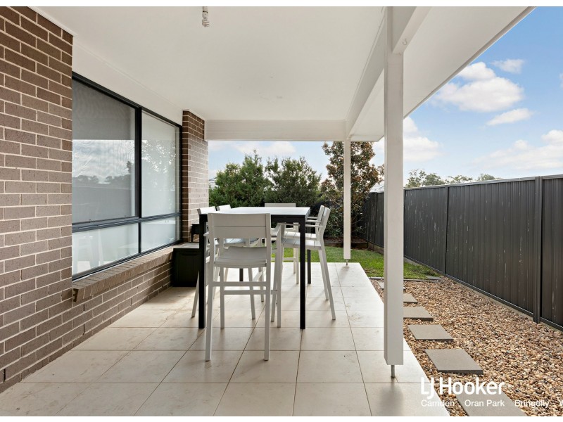 121 Skaife Street, Oran Park NSW 2570