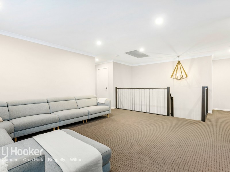 28 Boden Crescent, Oran Park NSW 2570