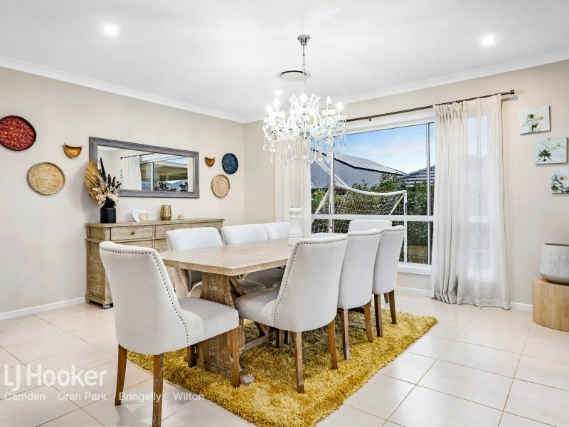 28 Boden Crescent, Oran Park NSW 2570