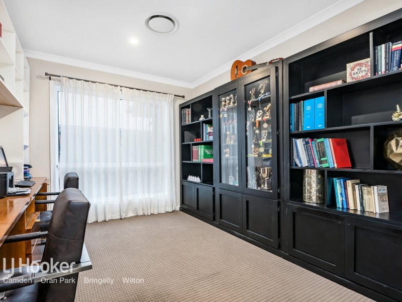 28 Boden Crescent, Oran Park NSW 2570