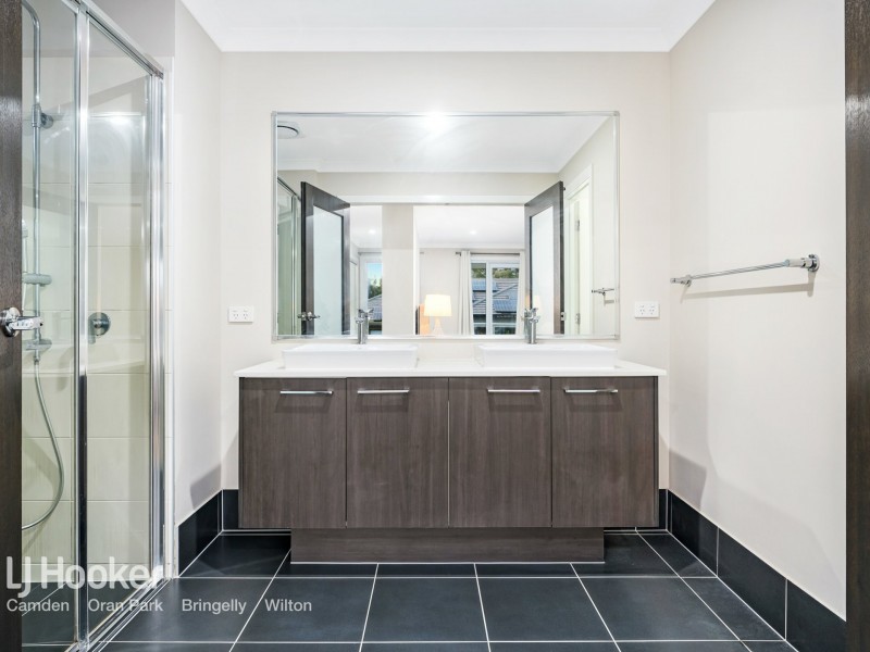 28 Boden Crescent, Oran Park NSW 2570