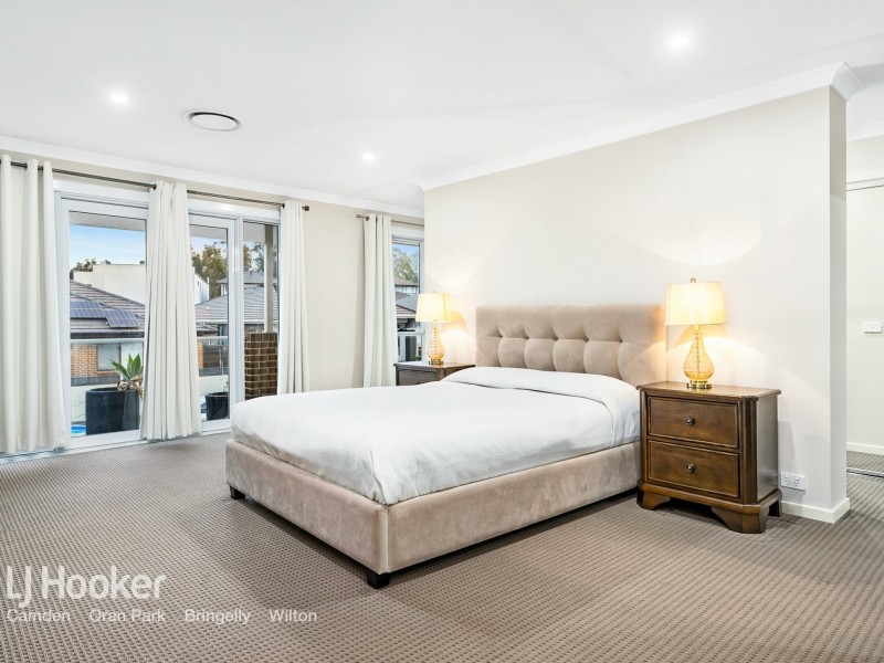 28 Boden Crescent, Oran Park NSW 2570