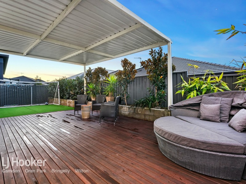 28 Boden Crescent, Oran Park NSW 2570
