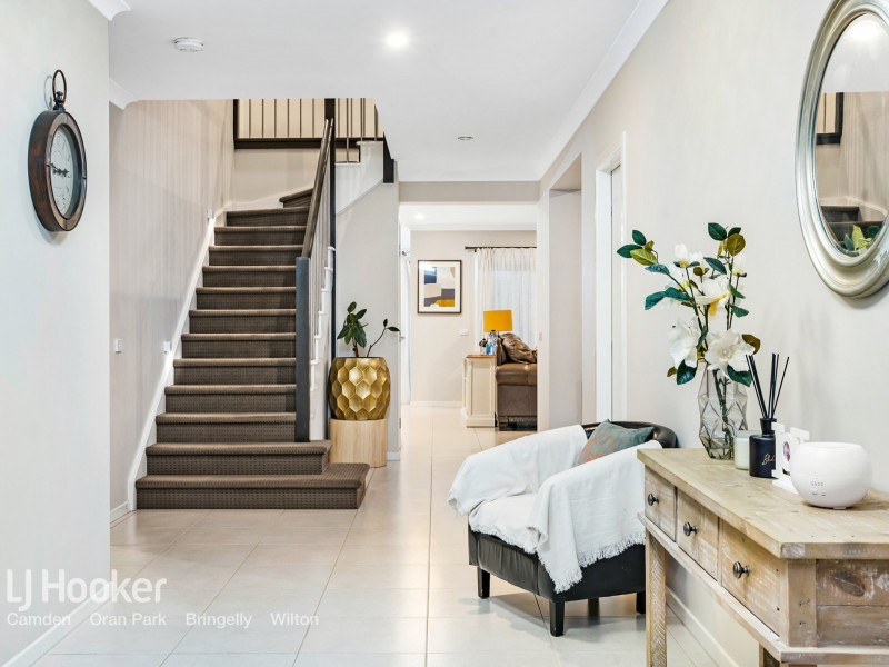 28 Boden Crescent, Oran Park NSW 2570