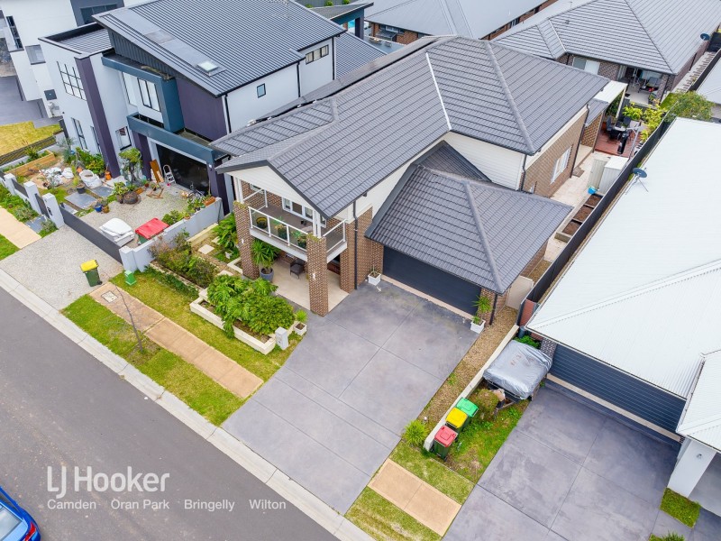 28 Boden Crescent, Oran Park NSW 2570