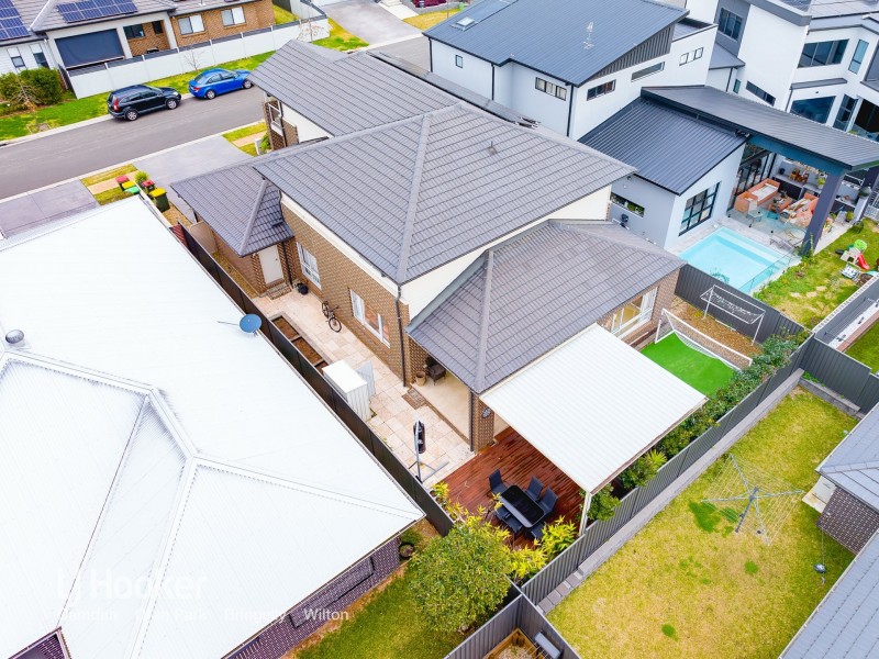 28 Boden Crescent, Oran Park NSW 2570