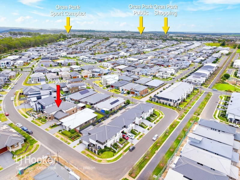 28 Boden Crescent, Oran Park NSW 2570