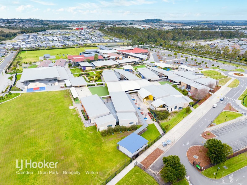 28 Boden Crescent, Oran Park NSW 2570