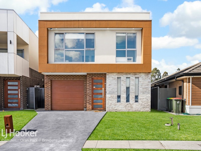 36A Egan Cresent, Cobbitty NSW 2570