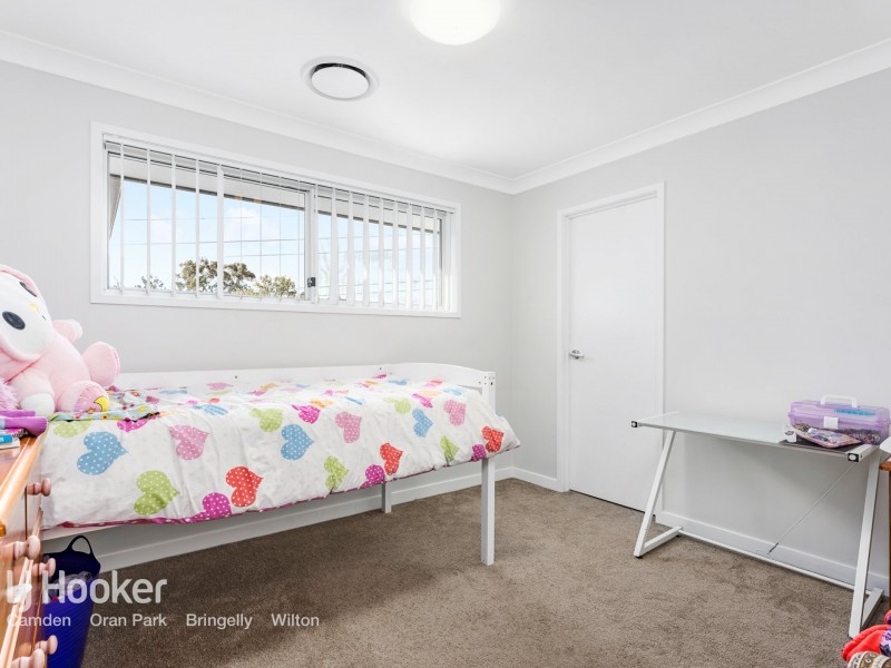 43 Vanderfield Crescent, Oran Park NSW 2570