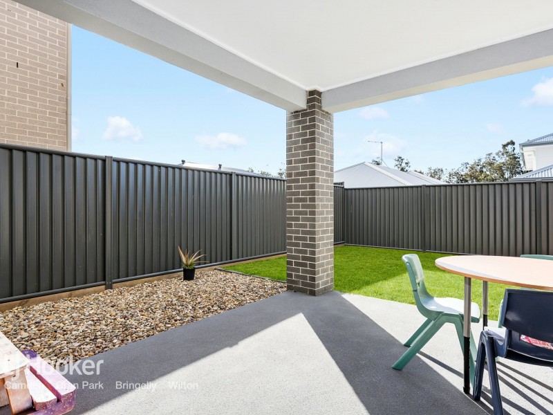 43 Vanderfield Crescent, Oran Park NSW 2570