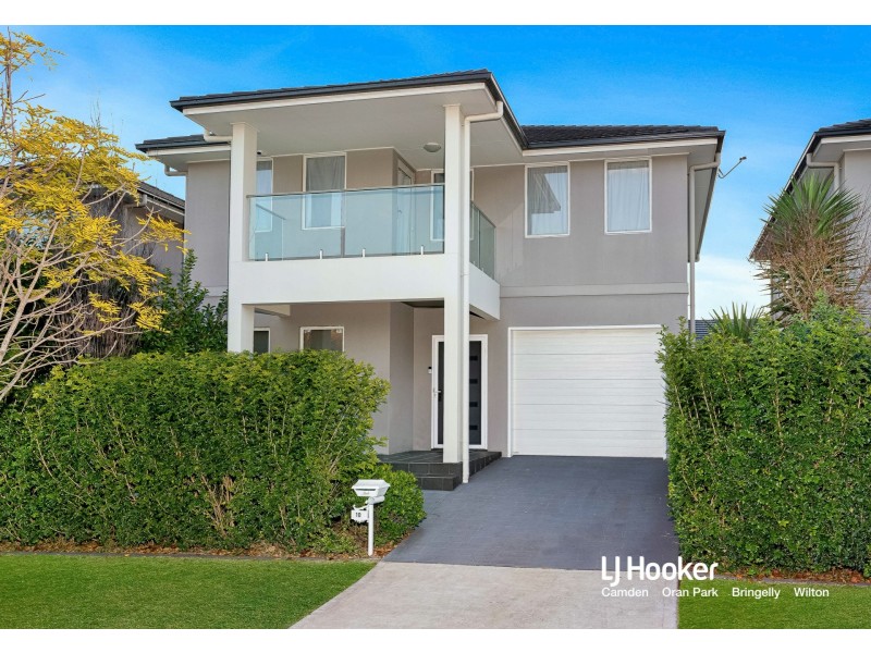 1D Tander Street, Oran Park NSW 2570
