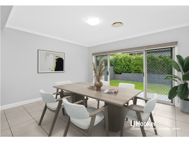 1D Tander Street, Oran Park NSW 2570