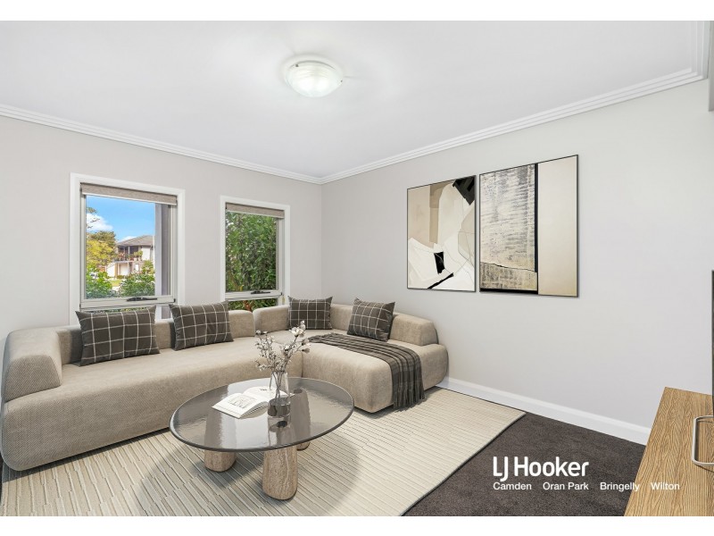 1D Tander Street, Oran Park NSW 2570