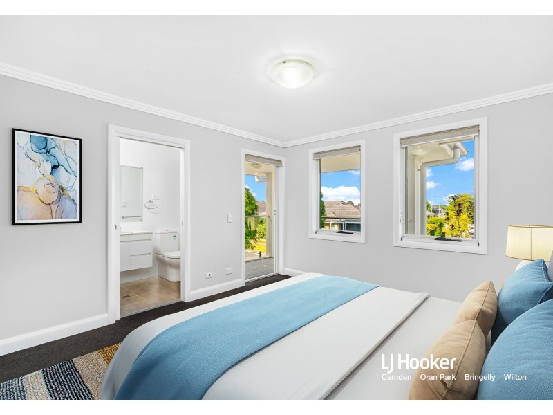 1D Tander Street, Oran Park NSW 2570