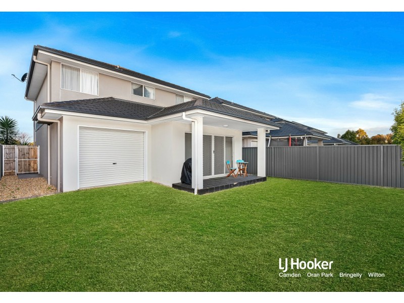 1D Tander Street, Oran Park NSW 2570