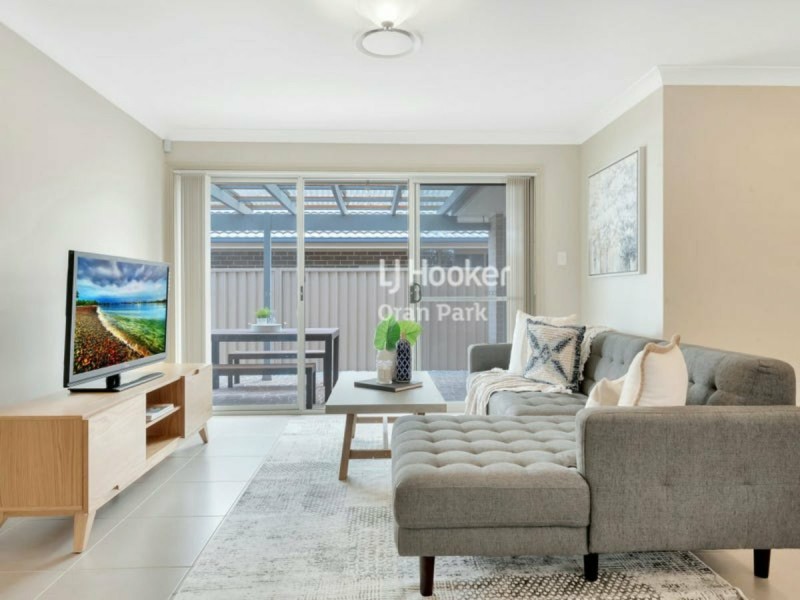 333 South Circuit, Oran Park NSW 2570