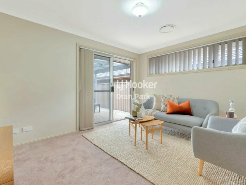 333 South Circuit, Oran Park NSW 2570