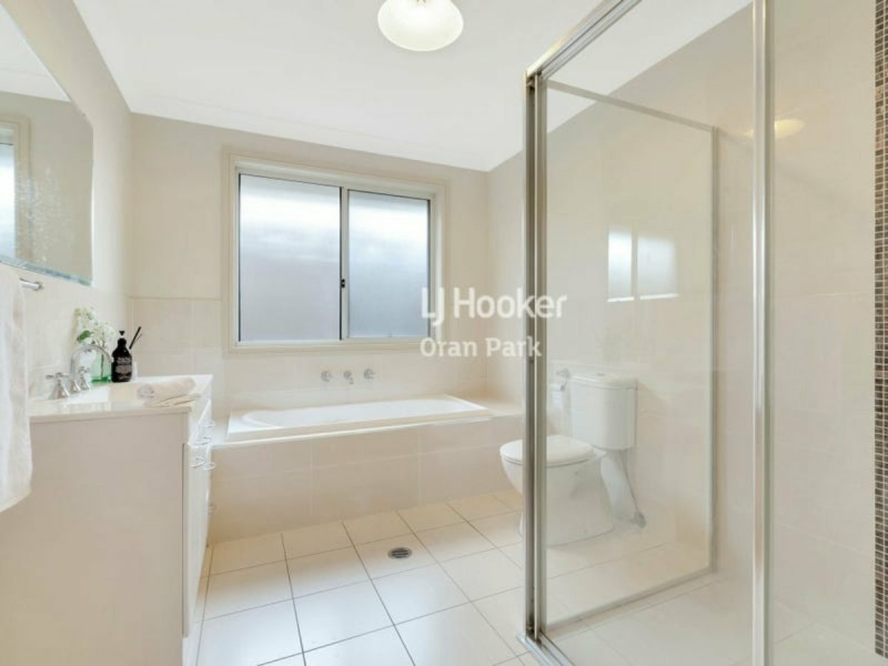 333 South Circuit, Oran Park NSW 2570