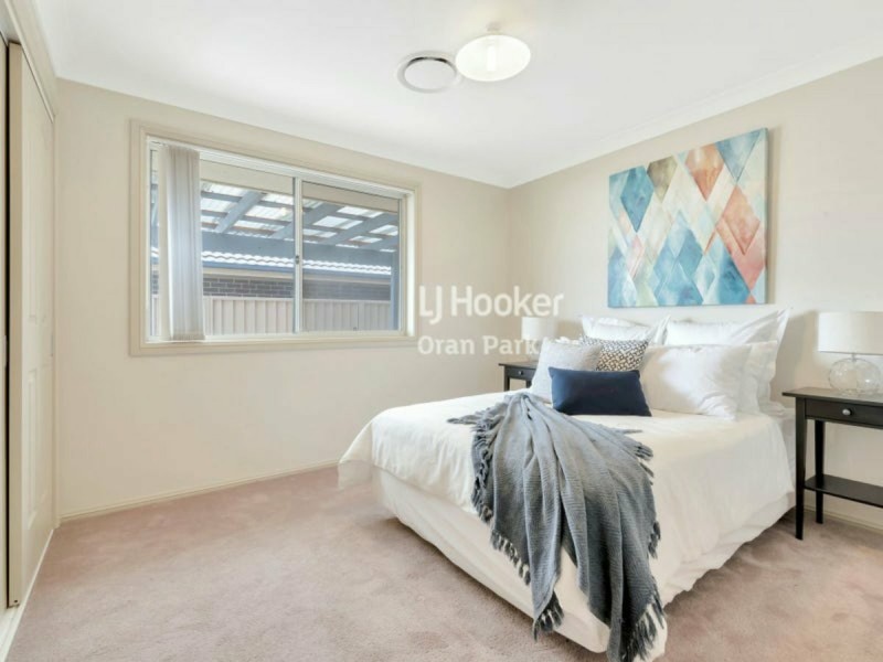 333 South Circuit, Oran Park NSW 2570