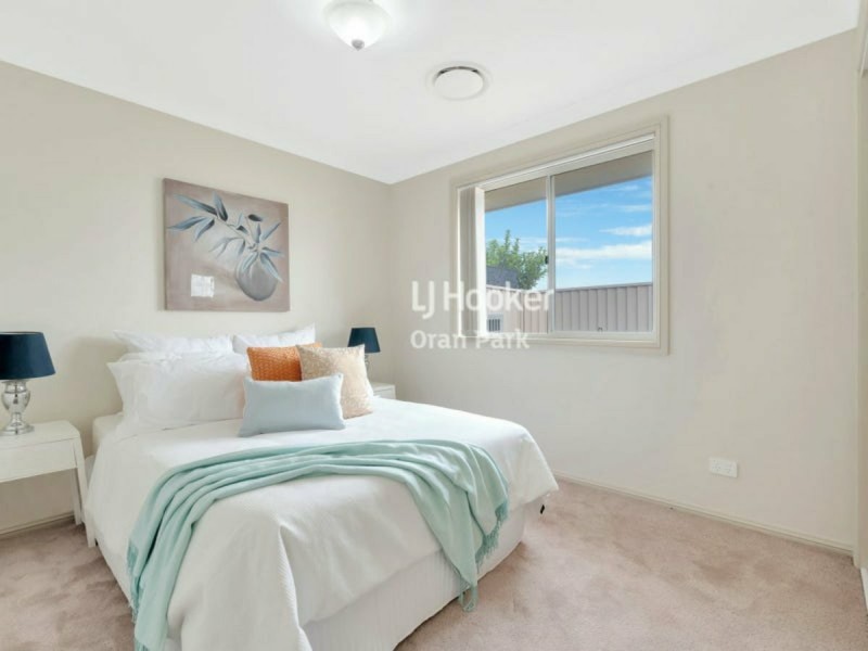 333 South Circuit, Oran Park NSW 2570