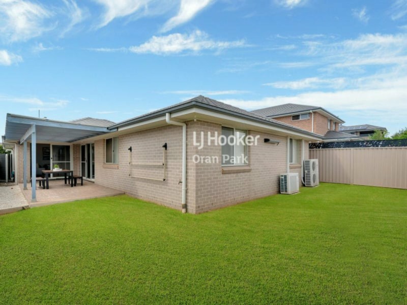 333 South Circuit, Oran Park NSW 2570