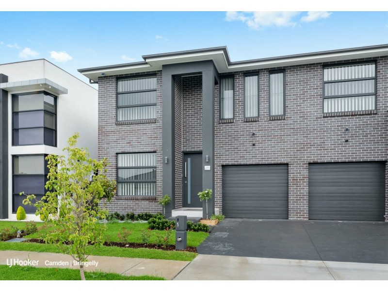 10B Milton Circuit, Oran Park NSW 2570