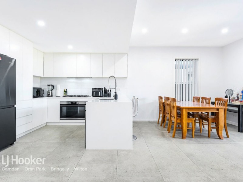 10B Milton Circuit, Oran Park NSW 2570
