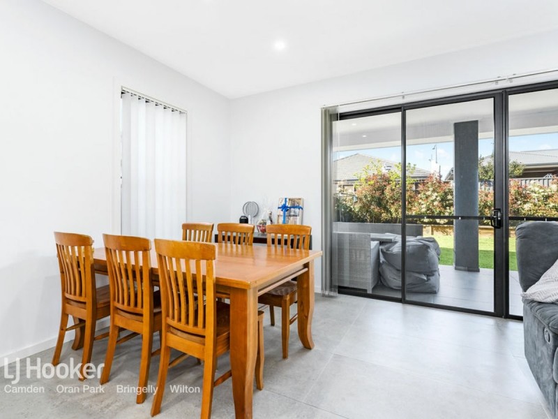 10B Milton Circuit, Oran Park NSW 2570