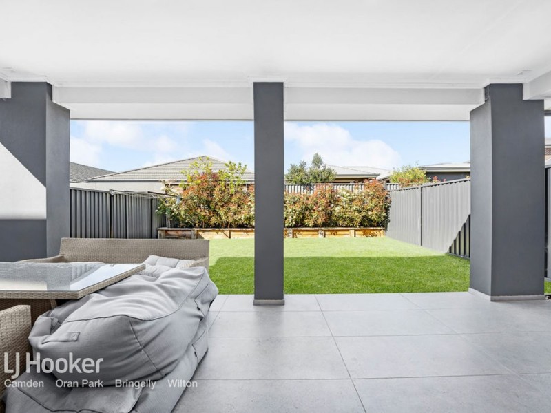 10B Milton Circuit, Oran Park NSW 2570