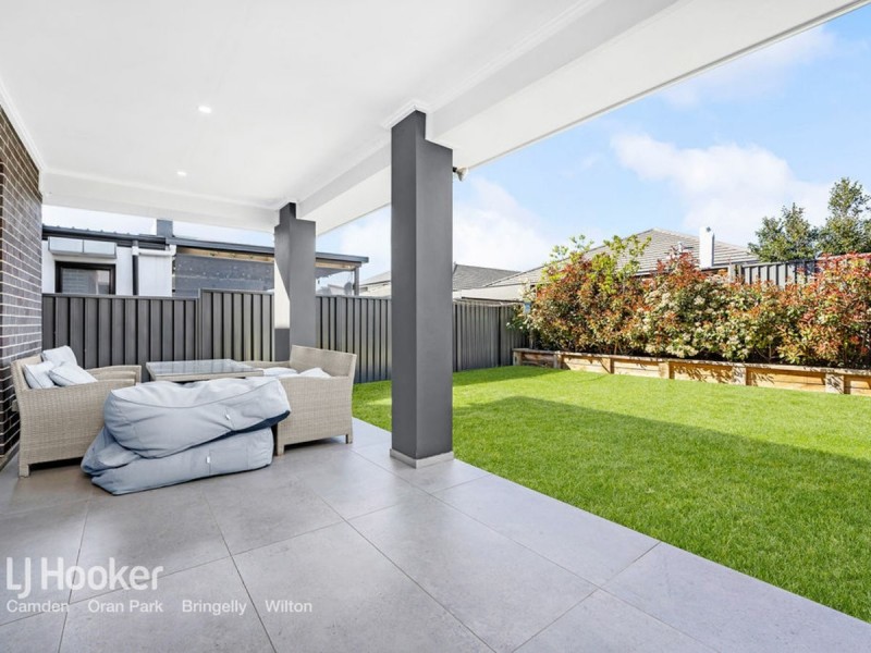 10B Milton Circuit, Oran Park NSW 2570